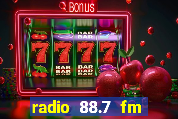 radio 88.7 fm porto seguro